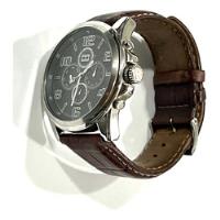 Relógio Americano Social Original Tommy Hilfiger Mod 1710242 comprar usado  Brasil 