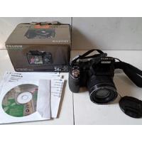 Câmera Digital Fujifilm Finepix S3200 = Ver Descrição comprar usado  Brasil 