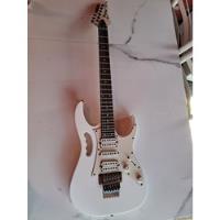 Guitarra Ibanez Jem Uv / Jem Jr comprar usado  Brasil 