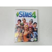 The Sims 4 Jogo Base Mídia Física Original Para Pc, usado comprar usado  Brasil 