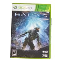 Jogo Halo 4 - C/2 Discos- Xbox 360 - Seminovo comprar usado  Brasil 