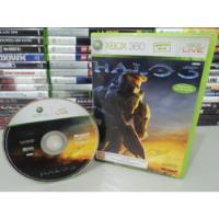 Halo 3 Xbox 360 Jogo Original Barato comprar usado  Brasil 