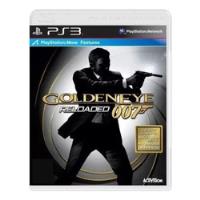 007 Goldeneye Reloaded  Mídia Física Play 3 comprar usado  Brasil 