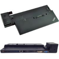 Docking Station Para Notebooks Lenovo Serie Thinkpad 5xx 4xx, usado comprar usado  Brasil 