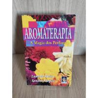 Aromaterapia comprar usado  Brasil 
