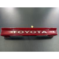 Lanterna Traseira Tampa Central Toyota Previa 92 93 Original comprar usado  Brasil 