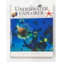 Usado, The Underwater Explorer De Annemarie Kohler Pela New Holland Publishers Ltd (1997) comprar usado  Brasil 