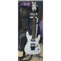 Guitarra Dean Vendetta Vn4f (floyd Rose Original; Neck-thru) comprar usado  Brasil 