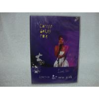 Dvd + Cd Corinne Bailey Rae- Live In London & New York, usado comprar usado  Brasil 