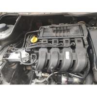 Motor Parcial Peugeot 206 1.0 16v Gasolina comprar usado  Brasil 
