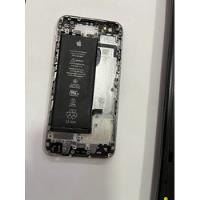 Carcaça Aro iPhone 6 A1549+batria Origin Retirada-space Gray comprar usado  Brasil 