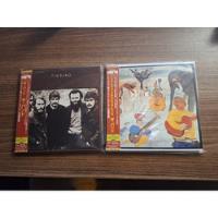 Lote 2 Cds The Band (mini Lp Réplicas) - Japan comprar usado  Brasil 