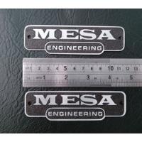 Logo Mesa Boogie Rep Mesaboogie (n Marshall Fender 01) comprar usado  Brasil 