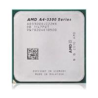 Processador Amd A4-3300 Series Ad33000jz22hx comprar usado  Brasil 