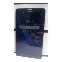 Usado, Tablet Samsung Galaxy Tab A6 Retirada De Peças Tela Quebrada comprar usado  Brasil 