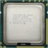 Processador Intel Xeon X5680 Hexa Core 3.33 Temos I7 Xeon, usado comprar usado  Brasil 