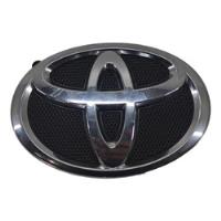 Emblema Grade Toyota Etios 2013 2016 Corolla 2009 2014 comprar usado  Brasil 