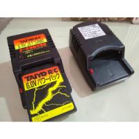 Bateria + Carregadores  Para Carrinhos Tayo Rc 6.0 Volts comprar usado  Brasil 
