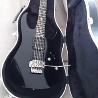 Guitarra Ibanez Rg Series - Japan/fujigem comprar usado  Brasil 