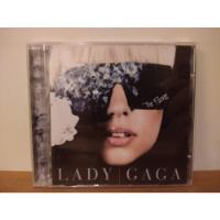 Usado, Lady Gaga-the Fame-cd comprar usado  Brasil 