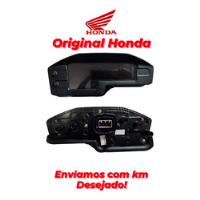 Painel Honda Xre 300 S Abs Ano 2016/2020original  comprar usado  Brasil 