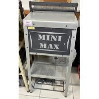 Encadernadora Espiral Minimax Lassane, Ótimo Estado, 110v comprar usado  Brasil 