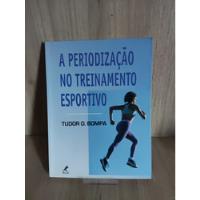 Usado, A Periodização No Treinamento Esportivo comprar usado  Brasil 