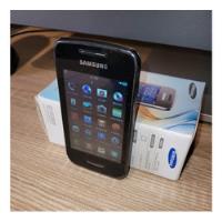 Samsung Galaxy Wave Y Young Gt-s5380b Super Conservado comprar usado  Brasil 