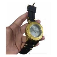 Usado, Relógio Invicta Subaqua Reserve Modelo 12037 comprar usado  Brasil 