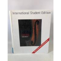 Livro International Student Edition Calculus James Stewart 5e 2003 L928, usado comprar usado  Brasil 