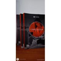Coleção Extensivo Ginecologia Volume 1,2,3 comprar usado  Brasil 