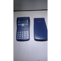 Usado, Calculadora Cientifica Casio Fx-82ms 240funções (estado) comprar usado  Brasil 