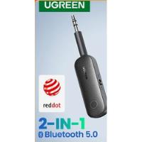 Bluetooth Áudio Receber & Transmitter, usado comprar usado  Brasil 