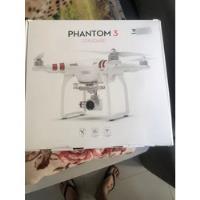 Drone Dji Phantom 3 Standard Com Câmera , usado comprar usado  Brasil 