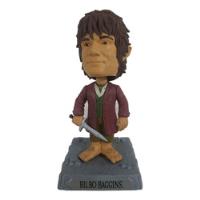 Bilbo Baggins - The Hobbit - Funko Wacky Wobbler comprar usado  Brasil 