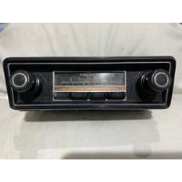 Auto Radio Philco Ford De Corcel 1 Com Bluetooth, usado comprar usado  Brasil 