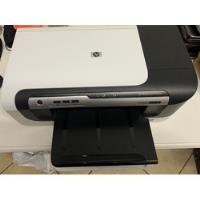 Impressora Hp Officejet 6000 - Leia Todo Anúncio!!! comprar usado  Brasil 