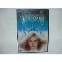 Dvd Original Xanadu- Com Olivia Newton-john comprar usado  Brasil 