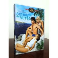 Dvd Amantes De Verão - Daryl Hannah (1982) comprar usado  Brasil 