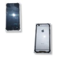  iPhone 6 32 Gb Cinza-espacial Com Defeito E Tela Trincada comprar usado  Brasil 