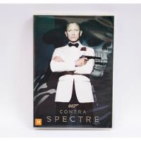 Usado, Dvd Filme 007 Contra Spectre Original James Bond comprar usado  Brasil 