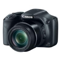Câmera Fotográfica Canon Sx520hs Com Acessórios Youtuber comprar usado  Brasil 