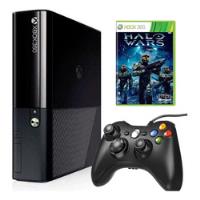 Xbox 360 Super / Ultra Slim + 1 Controle 110v/220v C/ Nf-e  comprar usado  Brasil 