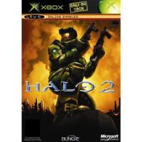 Jogo Halo 2 Patch Para Xbox Classic - Jogo Fisico comprar usado  Brasil 