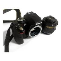Câmera Nikon D3300 Semi Nova, usado comprar usado  Brasil 