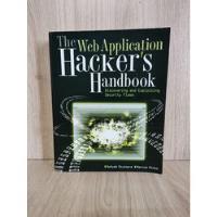 The Web Application Hackers Handbook comprar usado  Brasil 