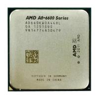 Processador Amd A8-6600 Series Ad660kw0a44hl comprar usado  Brasil 