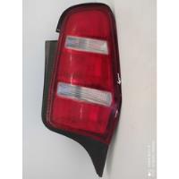 Lanterna Mustang Gt500 2012 Direita  Detalhe / 1001 comprar usado  Brasil 