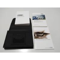 Usado, Manual Do Proprietario Audi A3 1.4 Tfsi 2018 Bj comprar usado  Brasil 