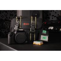 Canon T1i  Eos 500d + Lente 18-55mm comprar usado  Brasil 